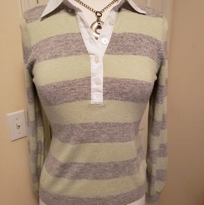 Michael Kors sweater top